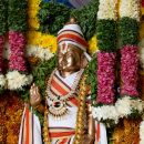 大女神バーラ・トリプラスンダリ