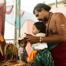 アビシェーカ・プージャ