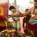 アビシェーカ・プージャ