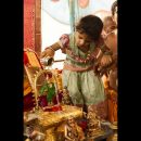 アビシェーカ・プージャ