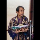 ホーマの捧げもの