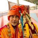 謎のインド人