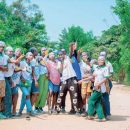 やったぜィ！