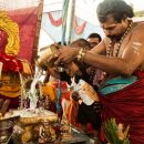 アビシェーカ・プージャ